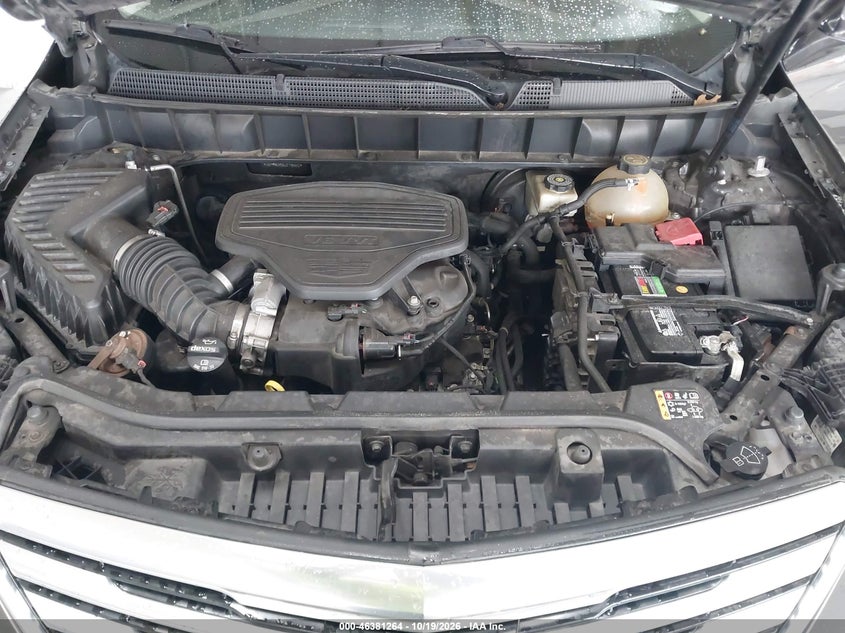 CADILLAC XT5 - zdjęcie 10
