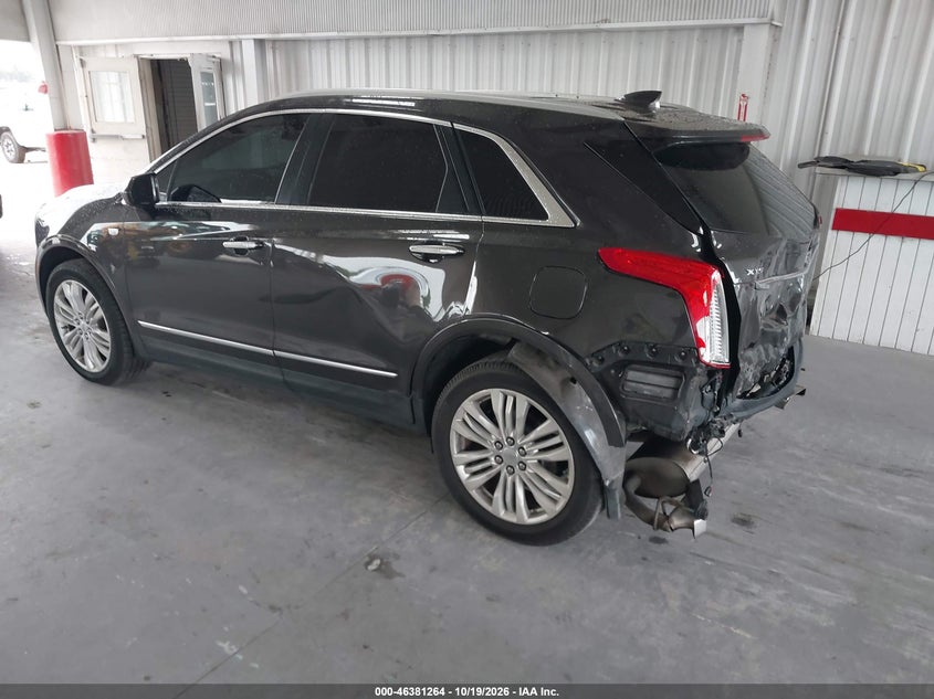 CADILLAC XT5 - zdjęcie 3