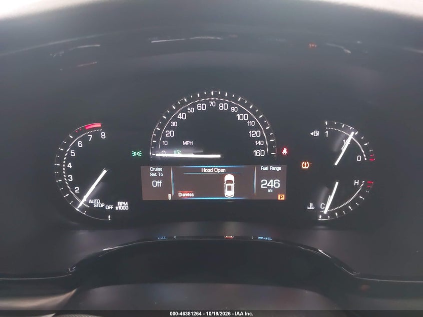 CADILLAC XT5 - zdjęcie 7