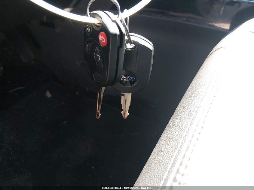 2012 FORD ESCAPE LIMITED · Фото 11