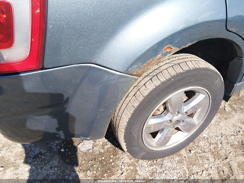 2012 FORD ESCAPE LIMITED · Фото 13