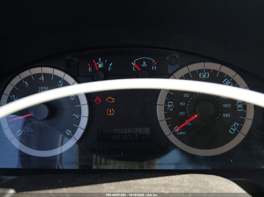 2012 FORD ESCAPE LIMITED · Фото 7