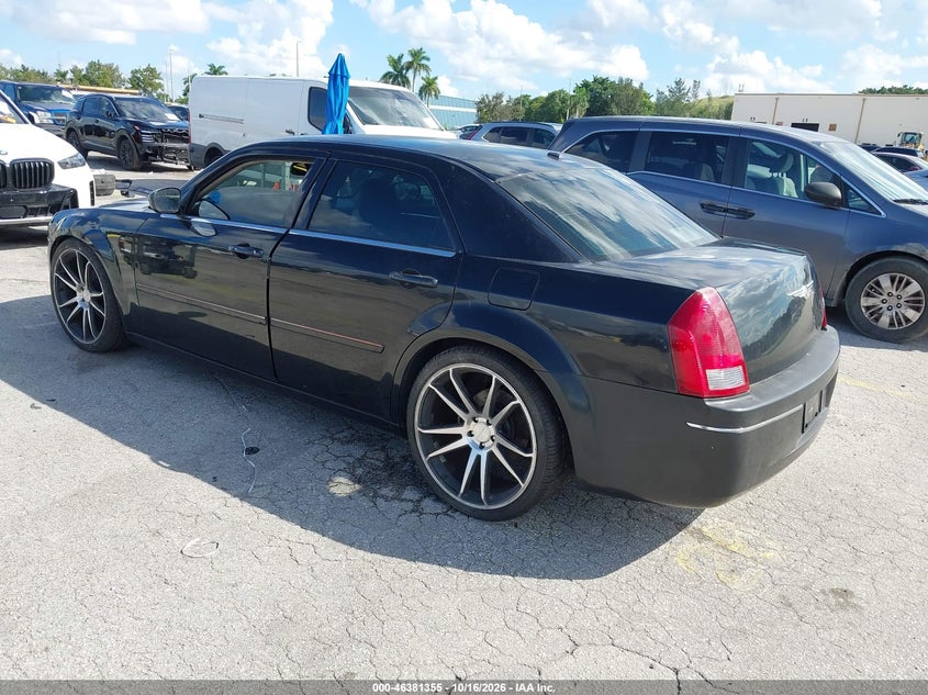 2006 CHRYSLER 300 TOURING · Фото 3