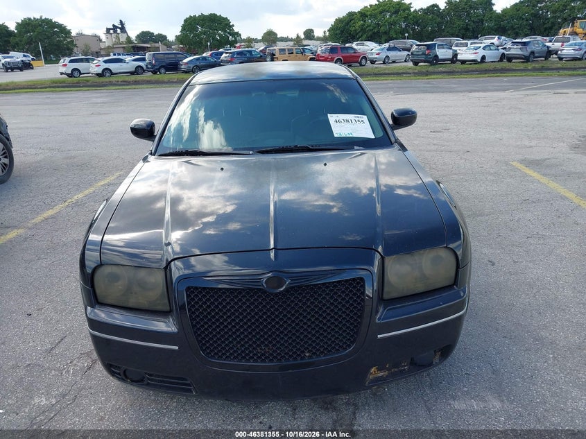 2006 CHRYSLER 300 TOURING · Фото 6
