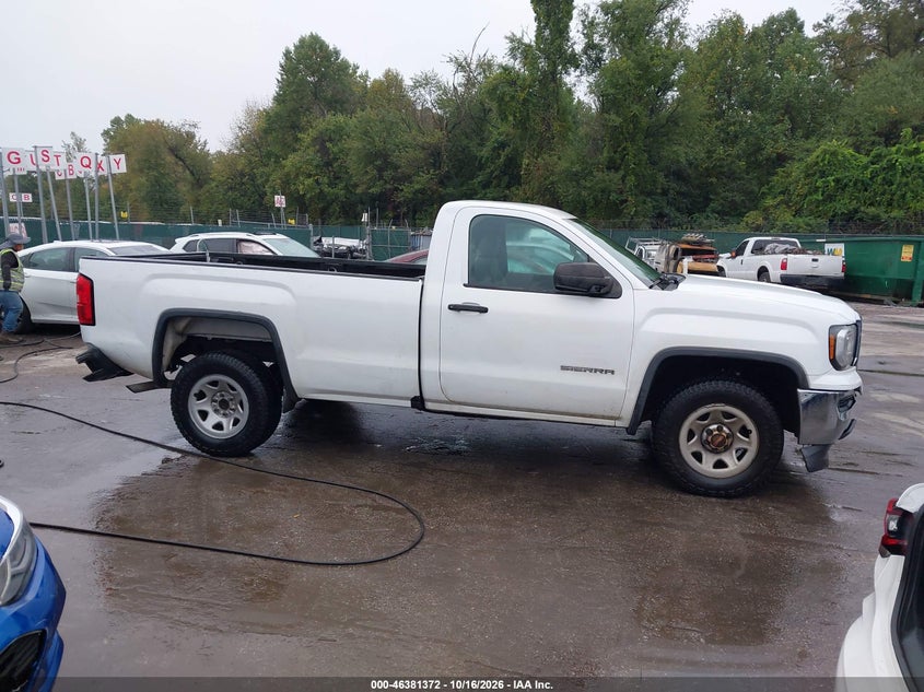 GMC SIERRA 1500 - zdjęcie 13