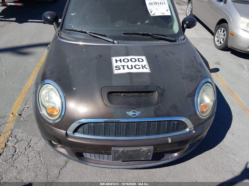 2009 MINI COOPER S CLUBMAN · Фото 10