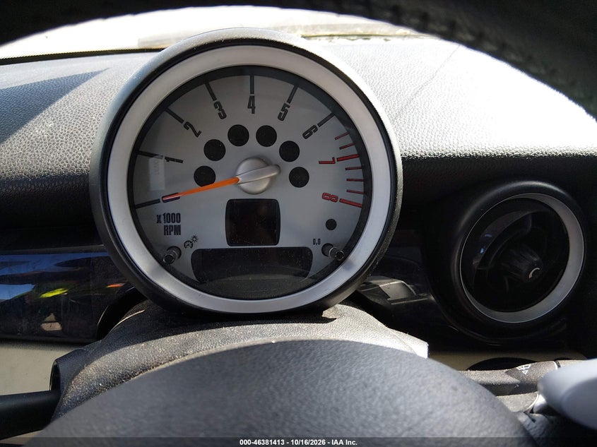 2009 MINI COOPER S CLUBMAN · Фото 7