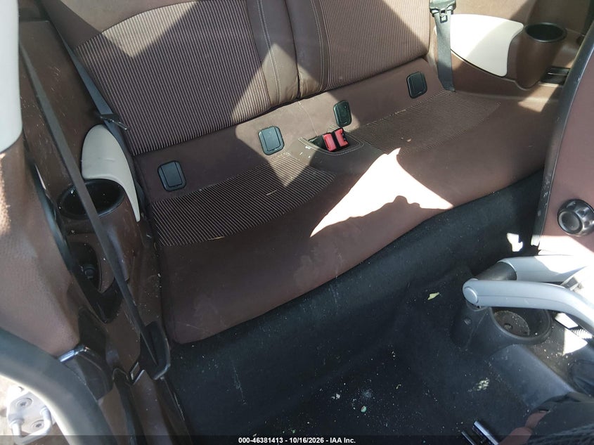 2009 MINI COOPER S CLUBMAN · Фото 8