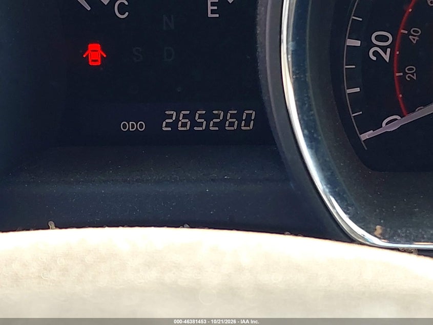 2010 TOYOTA HIGHLANDER SPORT V6 · Photo 15