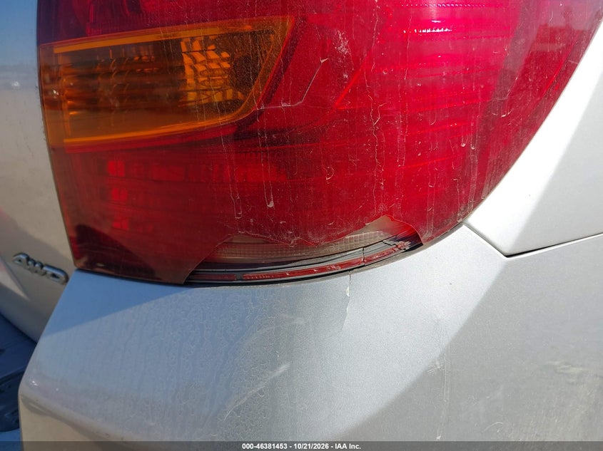 2010 TOYOTA HIGHLANDER SPORT V6 · Photo 6