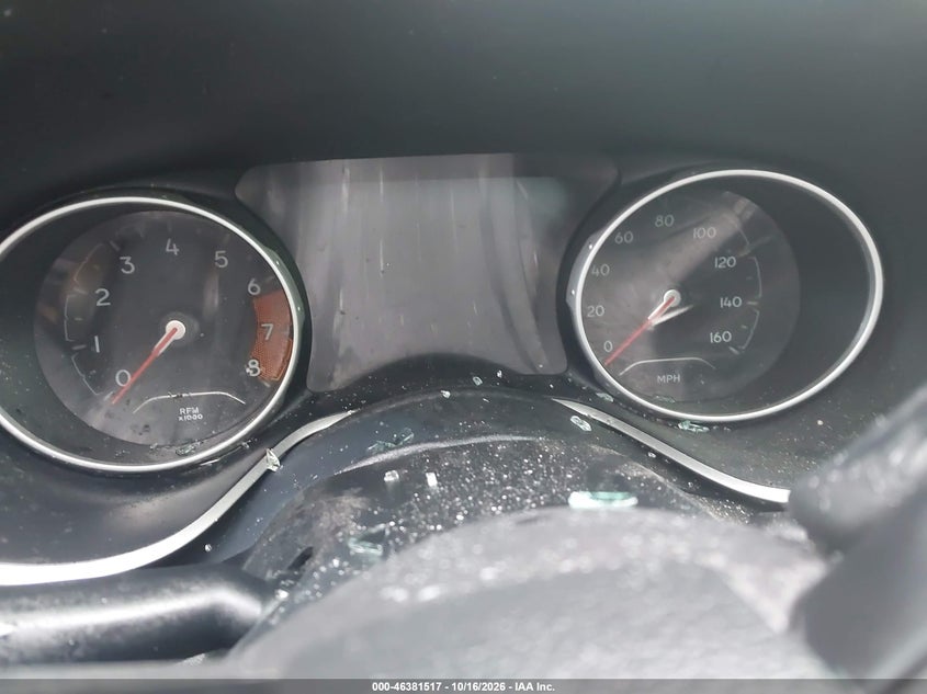 Vin: 3c4njdcb5mt536345, lot: 46881864, jeep compass limited 4x4 20214