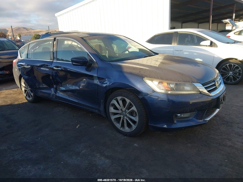 Vin: 1hgcr2f51fa191577, lot: 46881925, honda accord sport 2015 img_1
