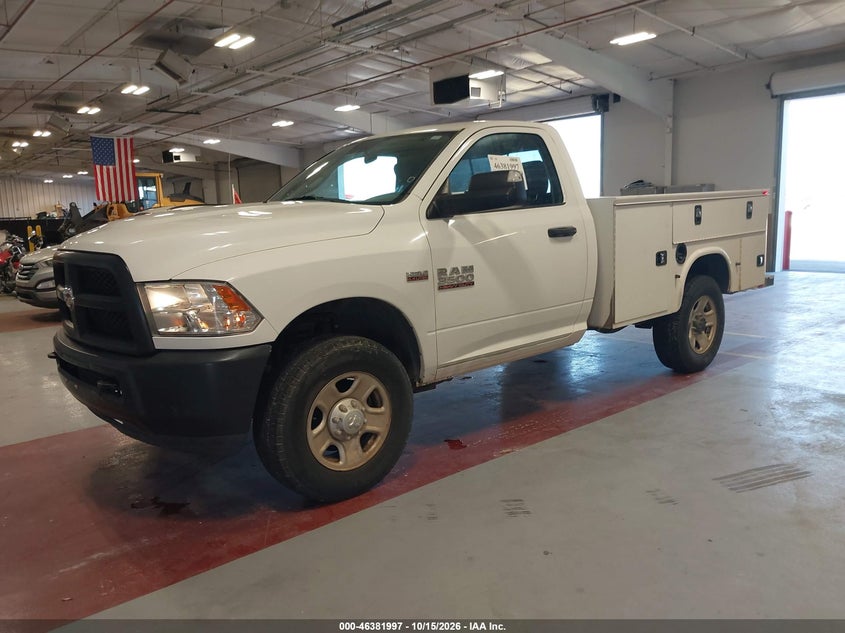 Ram 3500 - фото 2