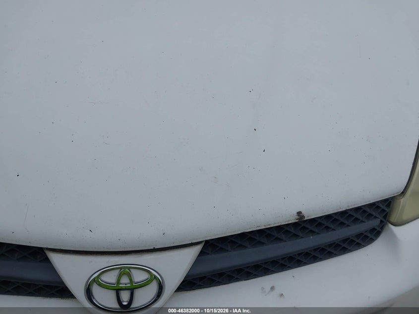 2005 TOYOTA SIENNA CE · Фото 17