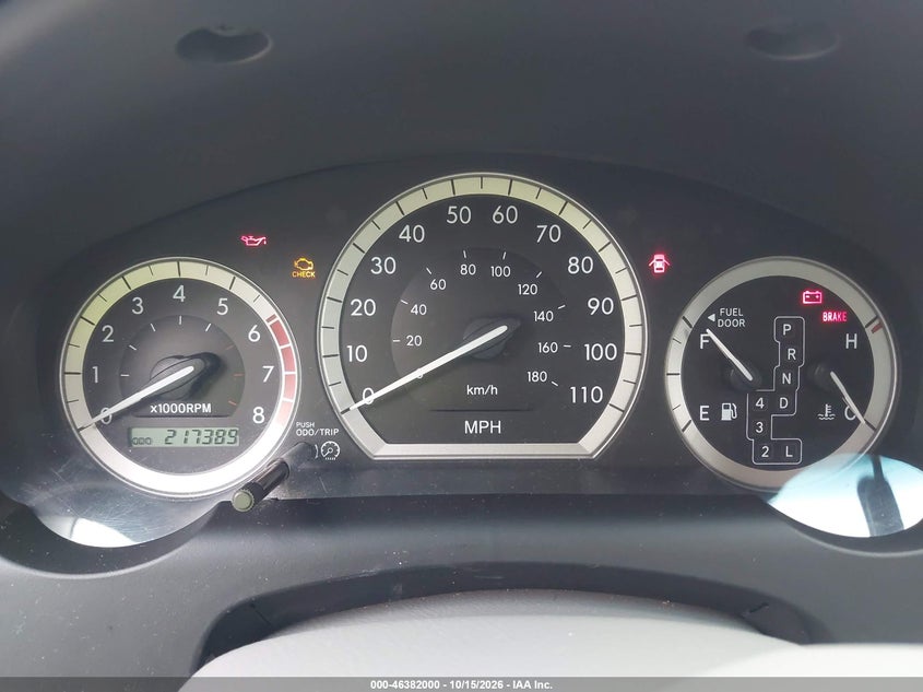 2005 TOYOTA SIENNA CE · Фото 7