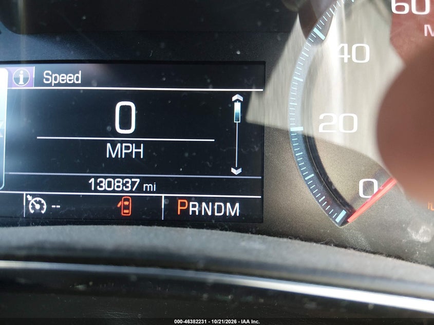 2016 CHEVROLET IMPALA 1FL · Фото 15