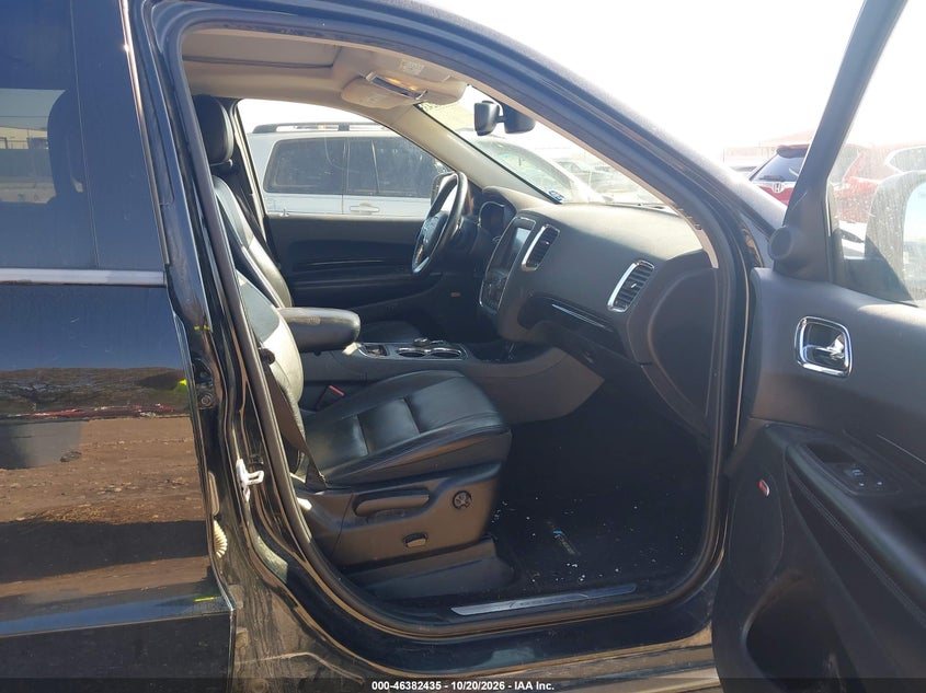 2015 DODGE DURANGO LIMITED · Фото 5