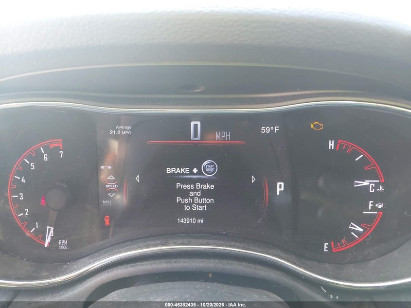 2015 DODGE DURANGO LIMITED · Фото 7