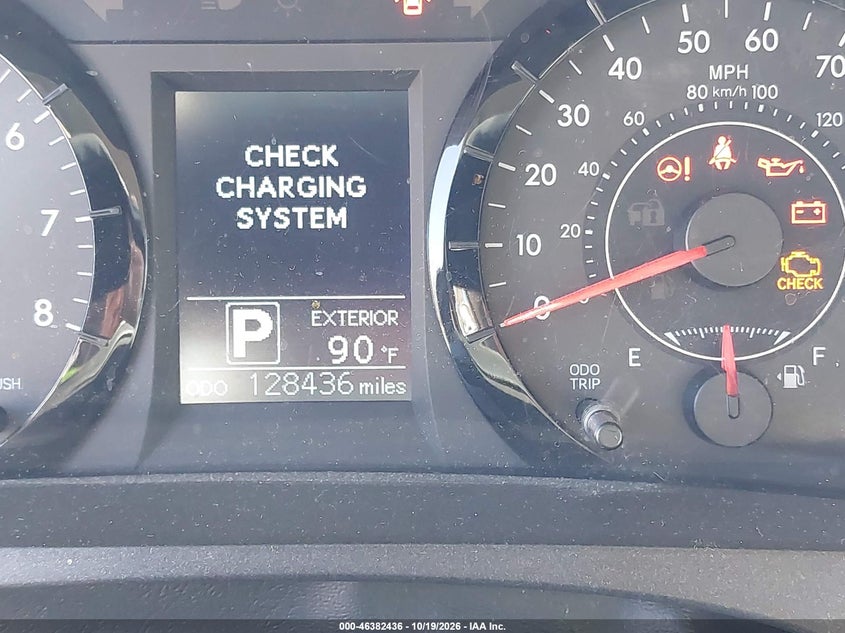TOYOTA SIENNA - zdjęcie 15