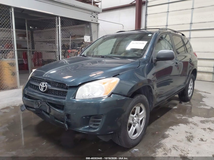 Vin: 2t3bf4dv9bw158064, lot: 46882794, toyota rav4 20112