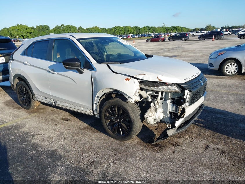 2024 MITSUBISHI ECLIPSE CROSS LE S-AWC