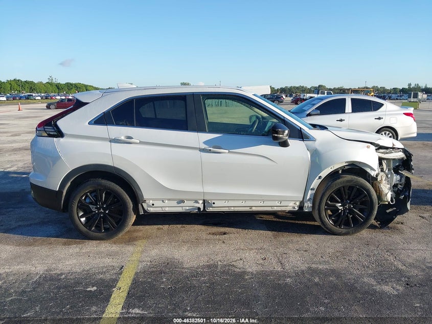 2024 MITSUBISHI ECLIPSE CROSS LE S-AWC · Фото 13
