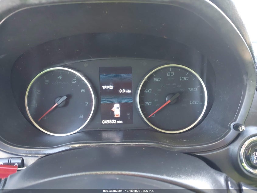 2024 MITSUBISHI ECLIPSE CROSS LE S-AWC · Фото 7