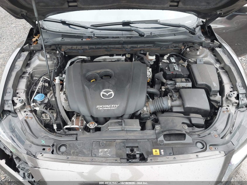 MAZDA MAZDA6 - zdjęcie 10