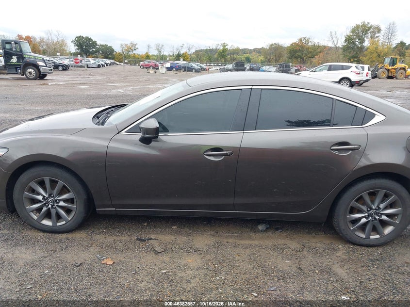 MAZDA MAZDA6 - zdjęcie 14