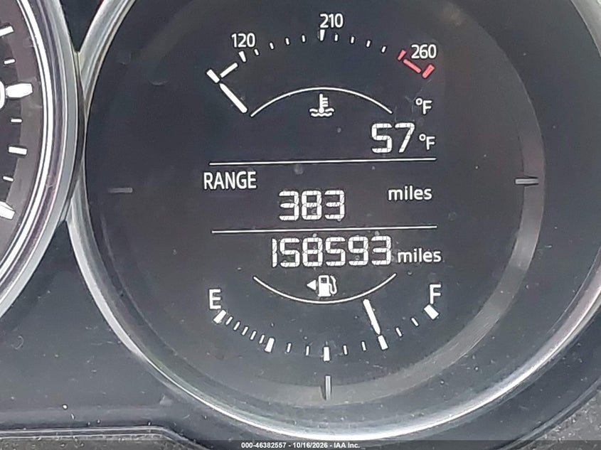 MAZDA MAZDA6 - zdjęcie 15