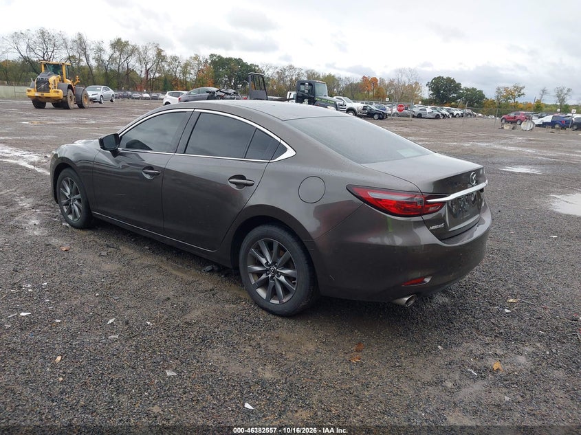 MAZDA MAZDA6 - zdjęcie 3