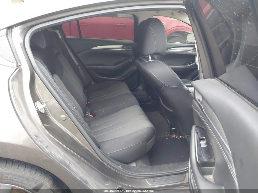 MAZDA MAZDA6 - zdjęcie 8