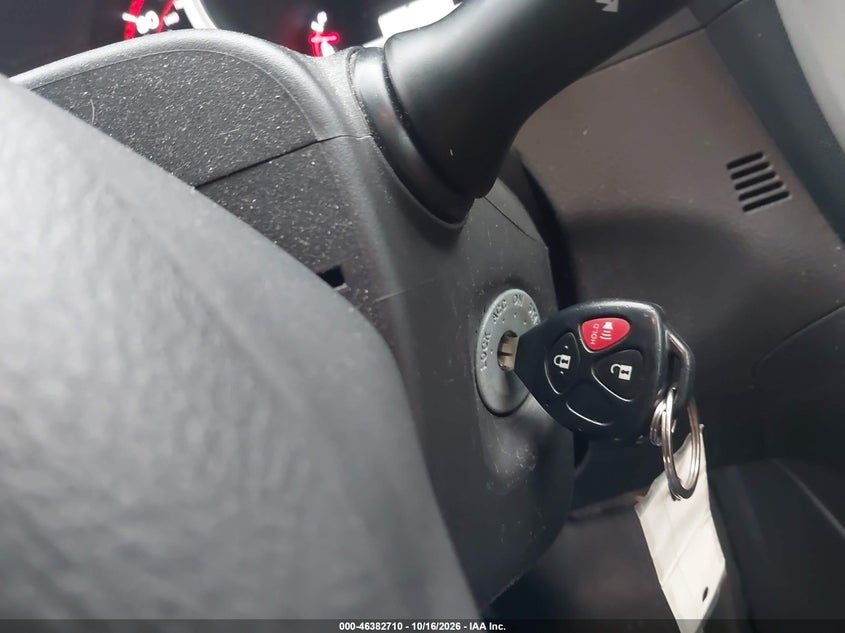 2009 PONTIAC VIBE · Фото 11