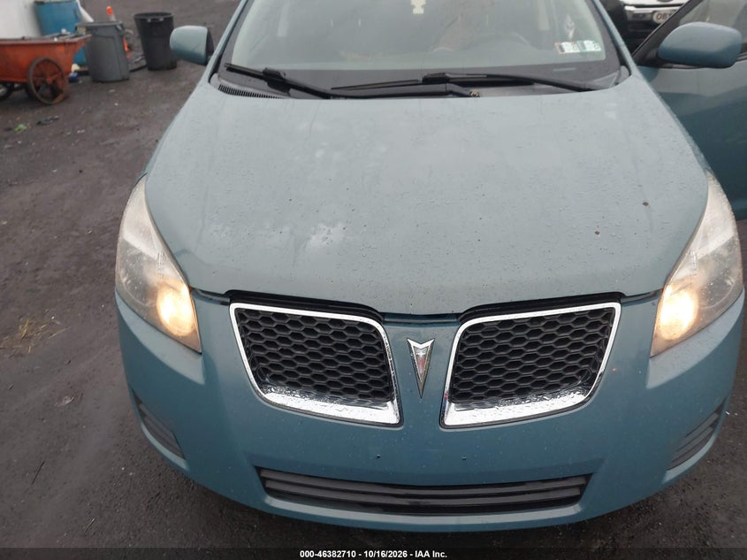 2009 PONTIAC VIBE · Фото 6