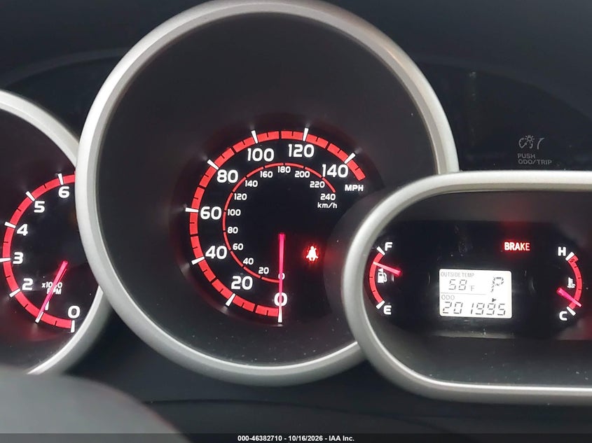 2009 PONTIAC VIBE · Фото 7