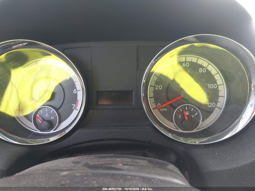 2014 DODGE GRAND CARAVAN AMERICAN VALUE PKG · Фото 7