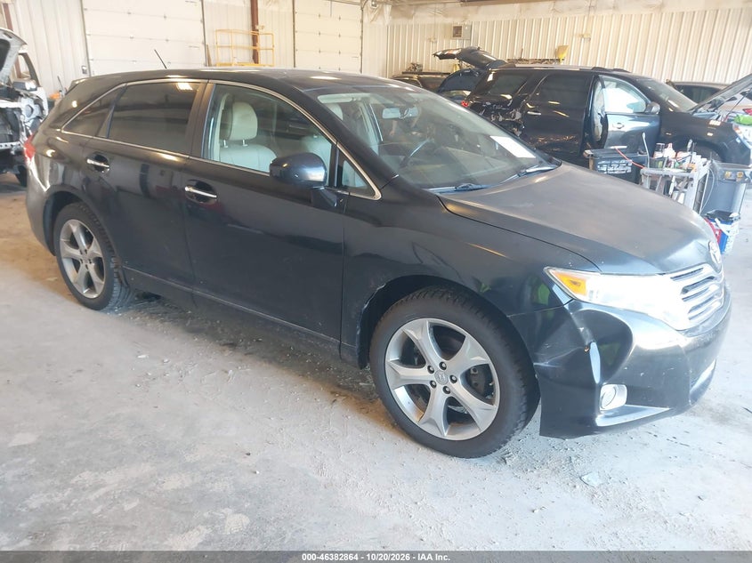2009 Toyota Venza Base V6