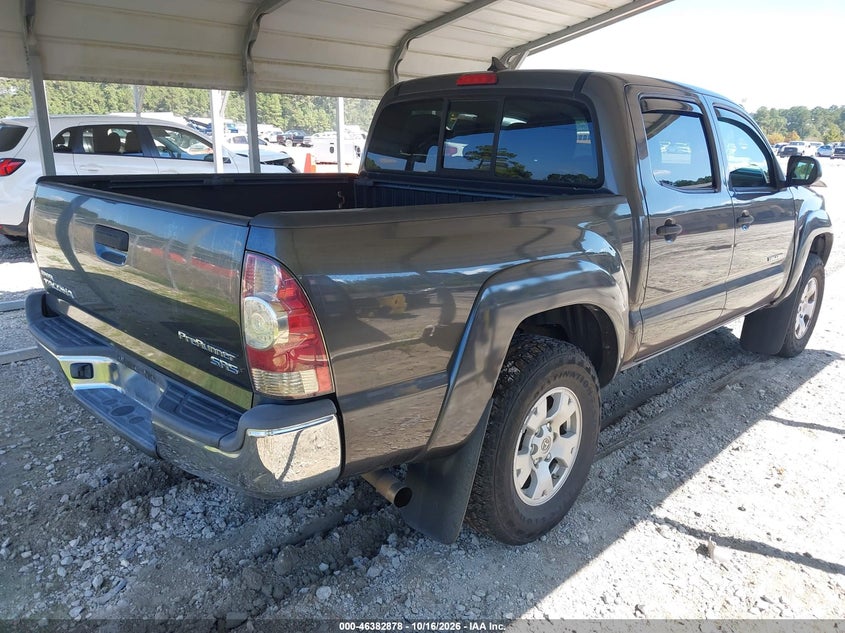 Vin: 5tfjx4gn2fx041299, lot: 46883225, toyota tacoma prerunner 20154