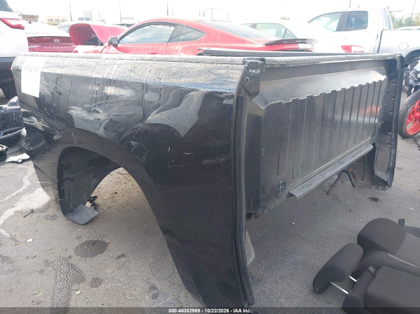Vin: 1c6srfftxkn578624, lot: 46883316, ram 1500 big horn/lone star  4x4 5'7 box 20193