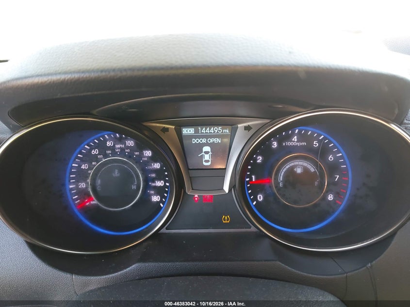 2015 HYUNDAI GENESIS 3.8 R-SPEC · Фото 7