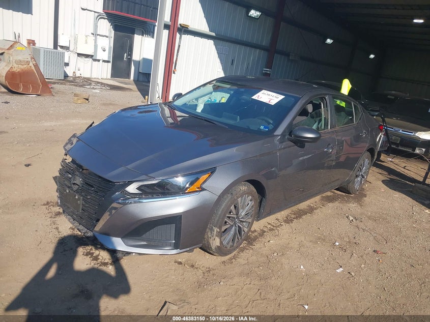 Vin: 1n4bl4dv3sn404144, lot: 46883497, nissan altima sv fwd 20252