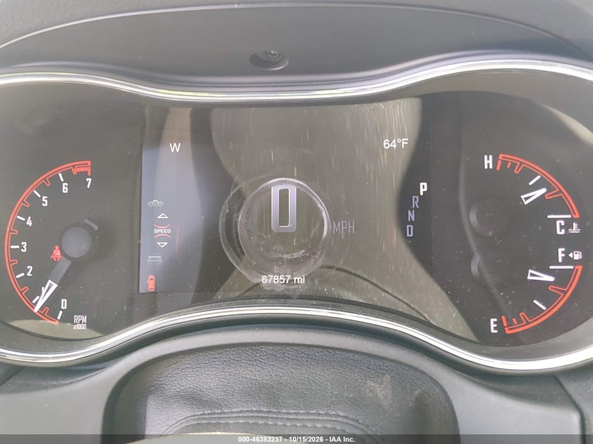 Dodge Durango - фото 7