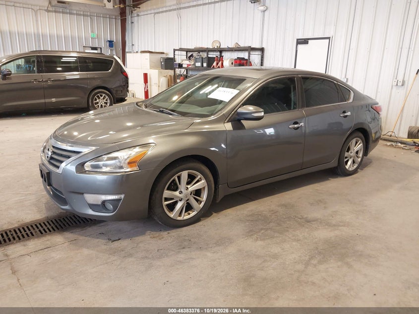 Vin: 1n4al3ap1fc143545, lot: 46883723, nissan altima 2.5 sv 20152