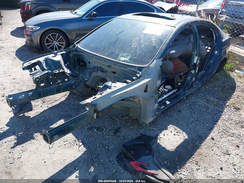 Vin: 6g3f15rw8fl115127, lot: 46883775, chevrolet ss 20152