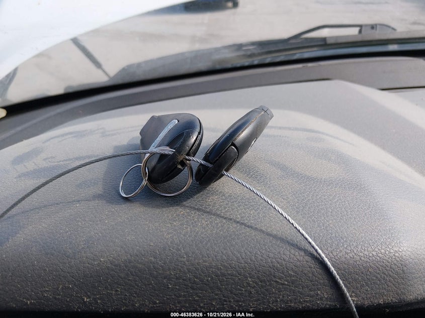 2016 RAM 1500 TRADESMAN · Фото 11