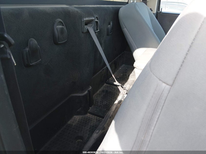 2016 RAM 1500 TRADESMAN · Фото 8