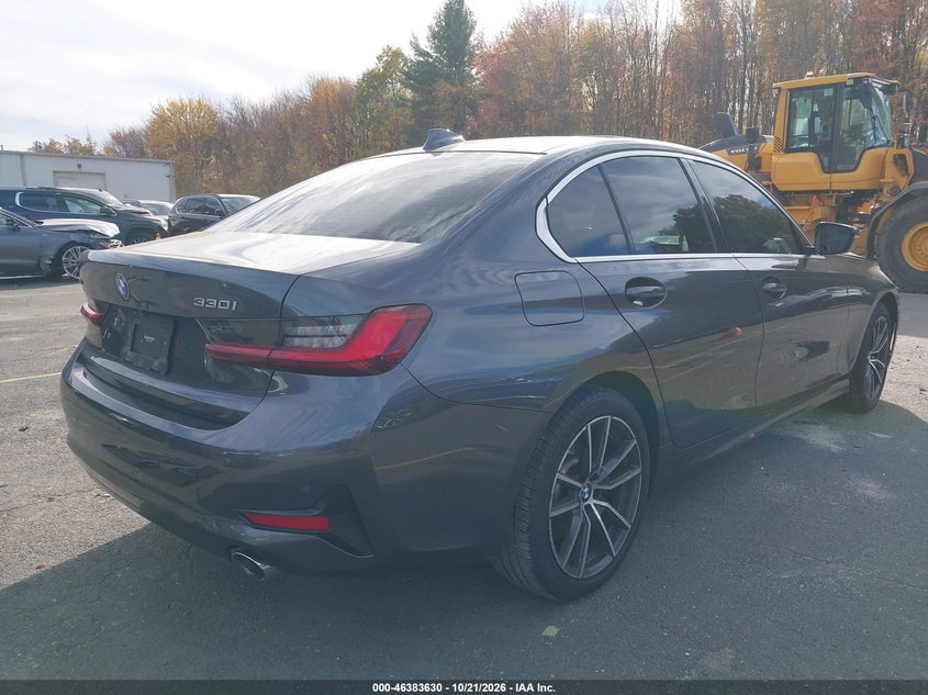 Vin: 3mw5r7j06n8c58018, lot: 46883977, bmw 330i xdrive 20224