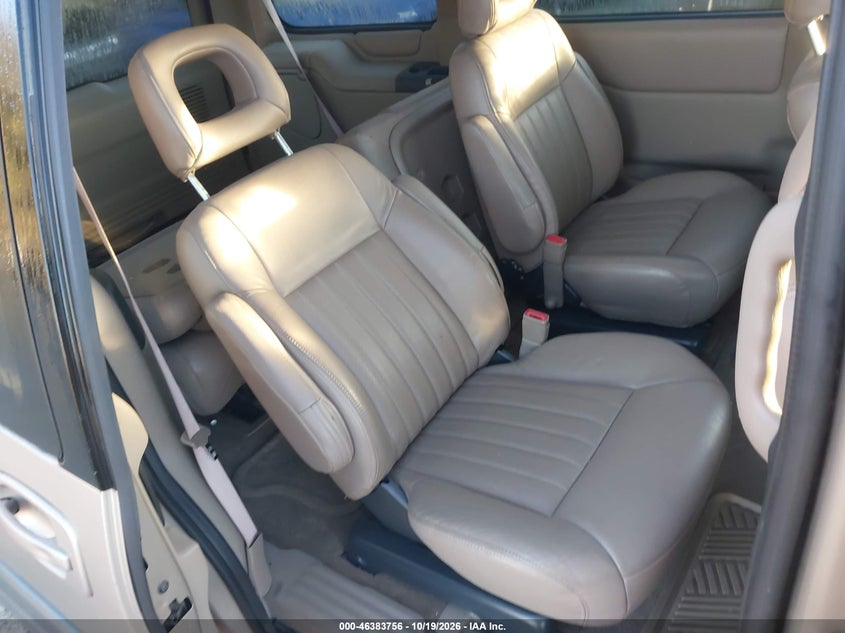 PONTIAC TRANS SPORT 1998 VIN 1GMDX03E9WD289901