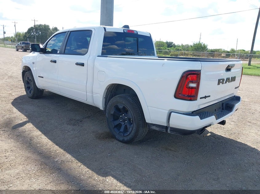 Vin: 1c6srfft2tn233296, lot: 46884204, ram 1500 lone star  4x4 5'7 box 20263