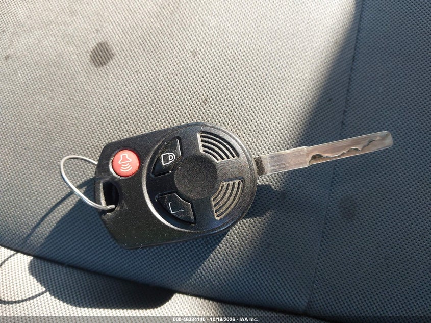 2016 FORD ESCAPE SE · Фото 11